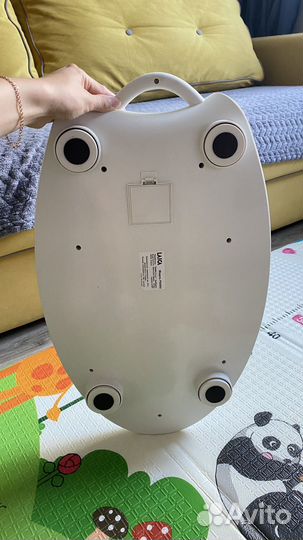 Детские электронные весы