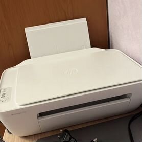 Принтер hp 2320