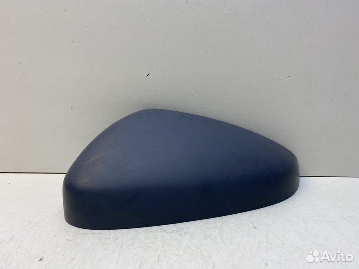 Крышка зеркала левого Peugeot 3008 (P84) 2016-2021