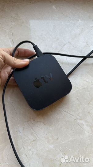 Apple TV