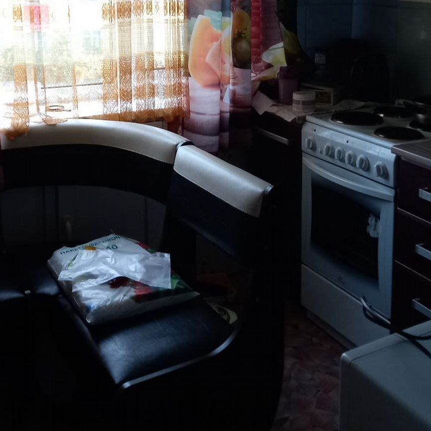 Квартира 1-комн. 32.3 м² в пгт Палатка — фото 2