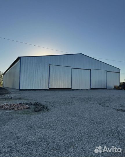 Изготовление металлоконструкций/Сварка