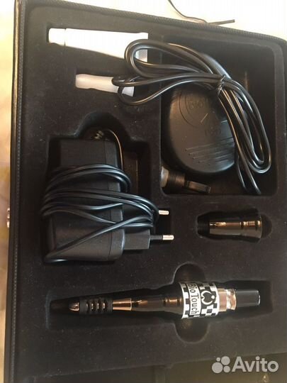 Новая Машинка для татуажа