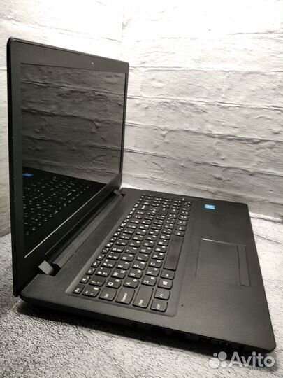 Ноутбук Леново с SSD + 1TB HDD + Интел + Доставка