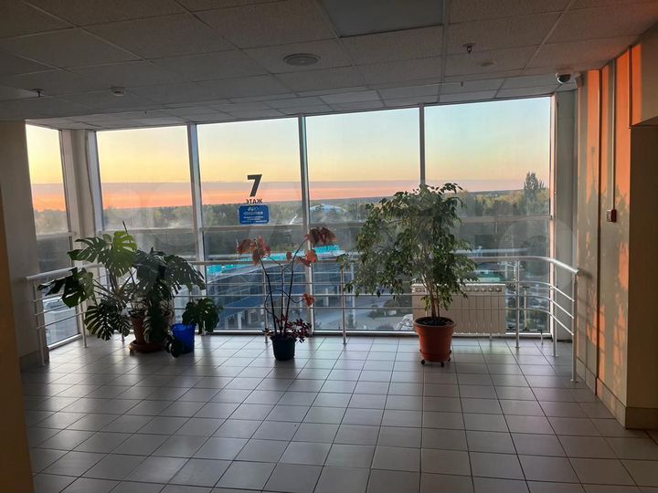 Офис, 108.5 м²