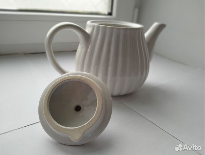 Чайник заварочный