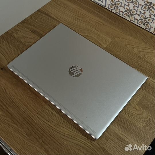 HP ProBook 455 G7 / Ryzen 7 / 24GB/512SSD/ 15.6