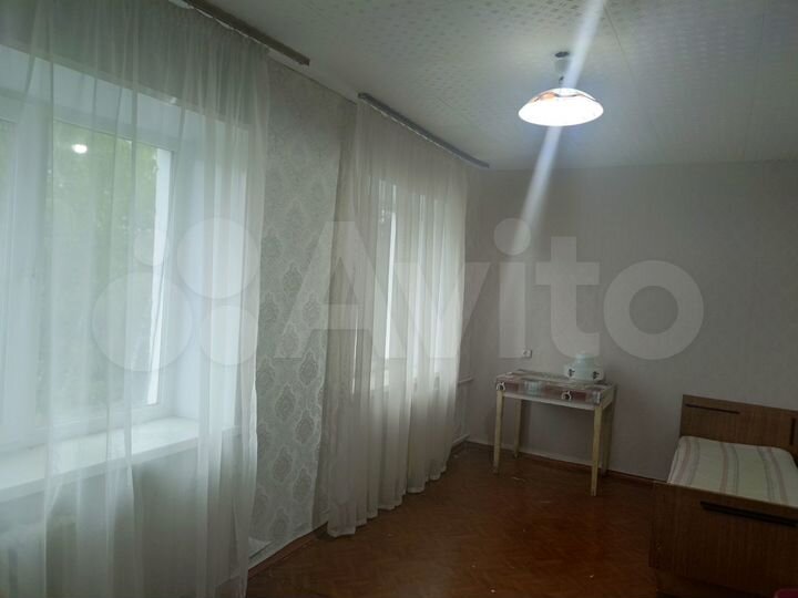 Комната 17,2 м² в 3-к., 4/5 эт.