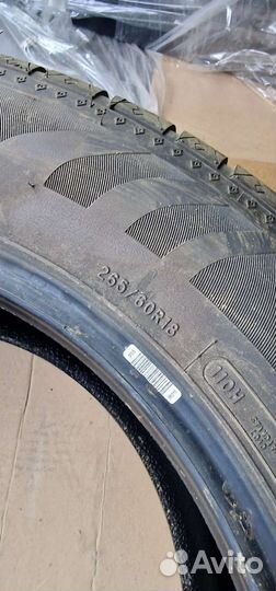 R18 Cooper Discoverer HTS 265/60, PCD 6x139.7 DIA 67.1