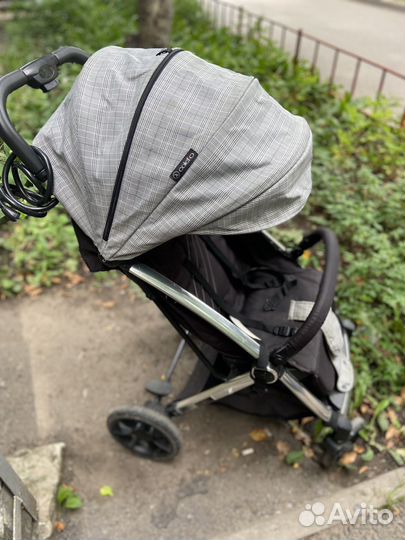 Прогулочная коляска coletto jokko