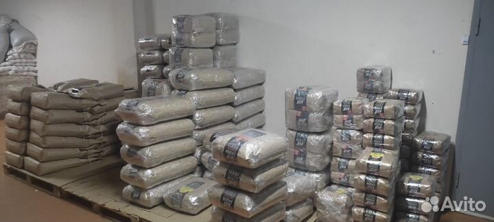 Сухой корм для собак и кошек оптом