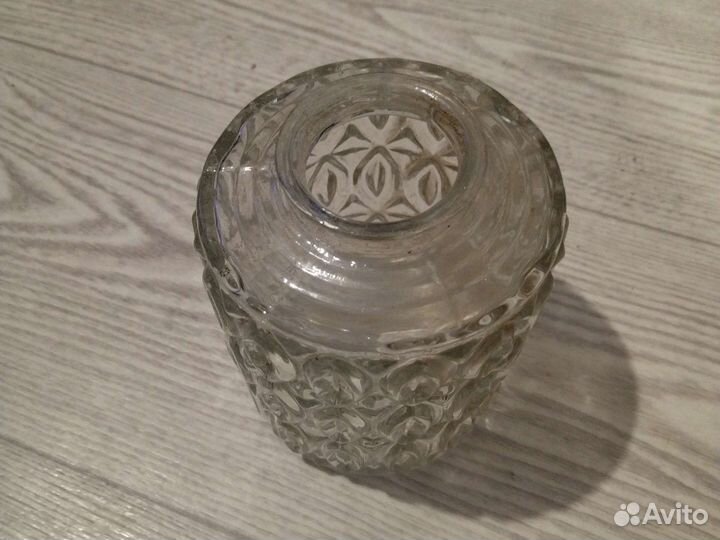 Плафоны для люстры СССР