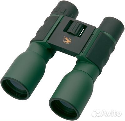 Бинокль Gamo 16х32 DCF (BE16x32DCF)