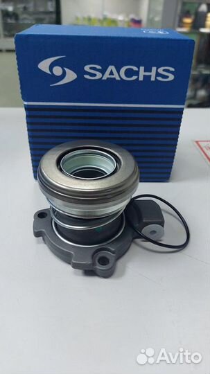 Подшипник выж. Opel/Chevrolet z18xer/a14net/a16xer