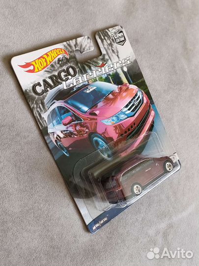 Hot Wheels premium Honda Nissan Mitsubishi