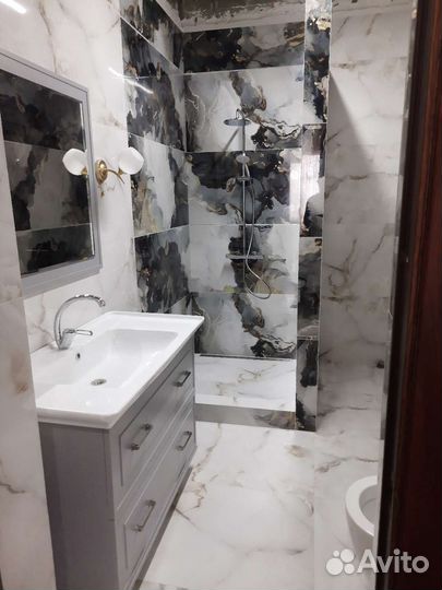 Ремонт под ключ