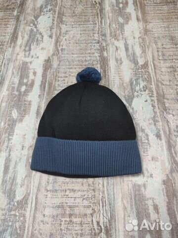 Шапки новые демисезонные