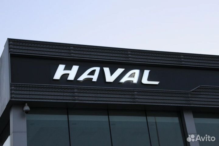 Крыло переднее левое Haval Jolion Рестайлинг 2024