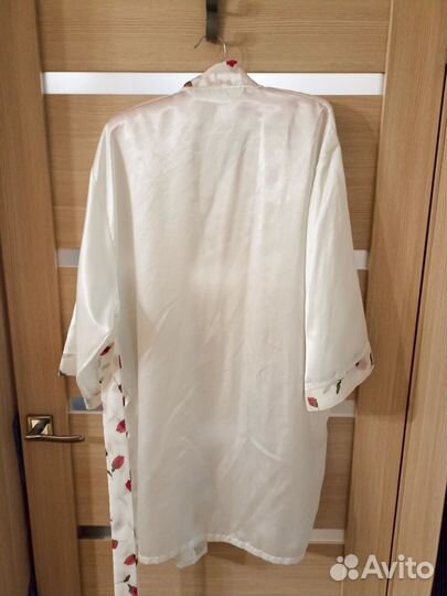 Халат женский