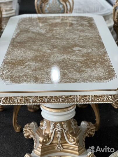 Столовый комплект