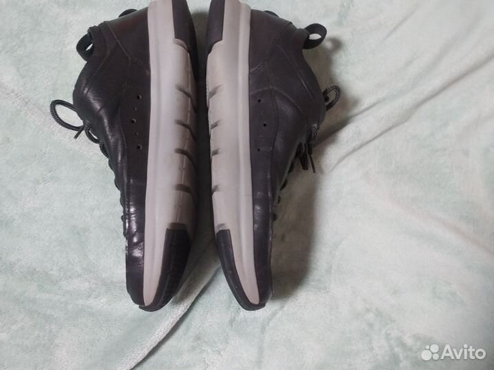 Полуботинки мужские