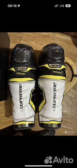 Хоккейная форма