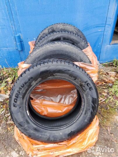 Formula Ice 225/65 R17 102T