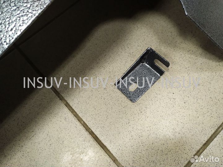 Защита двигателя 