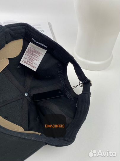 Кепка мужская