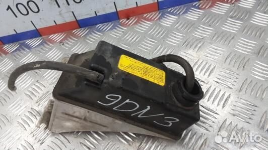 Бачок расширительный hyundai getz TB (9DN03NP01)