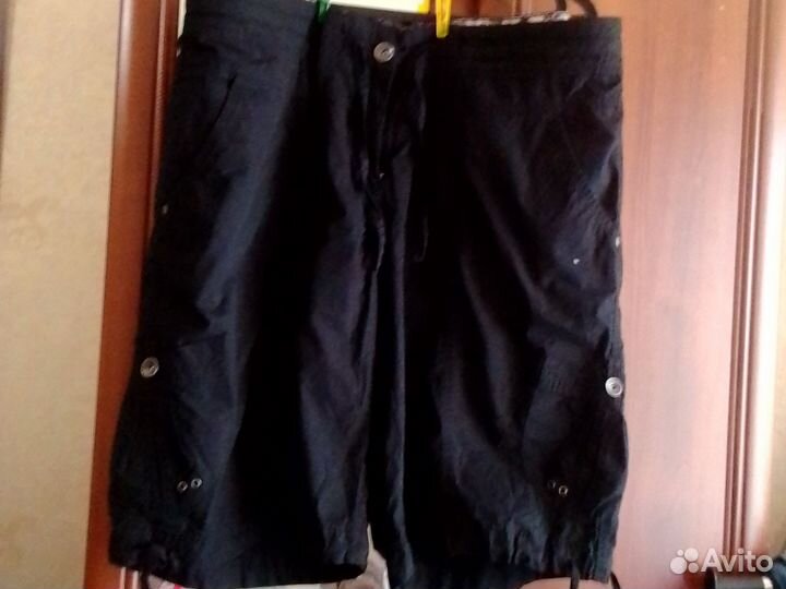 Женские шорты 66