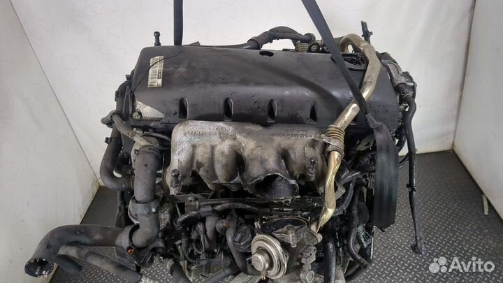 Генератор Volkswagen Touareg, 2005