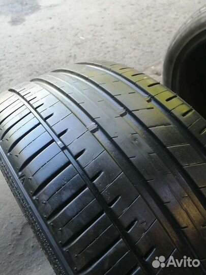 Falken Azenis FK-510 235/40 R18