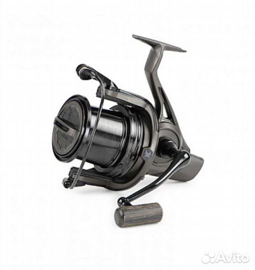 Катушка карповая Fox 14000 XC