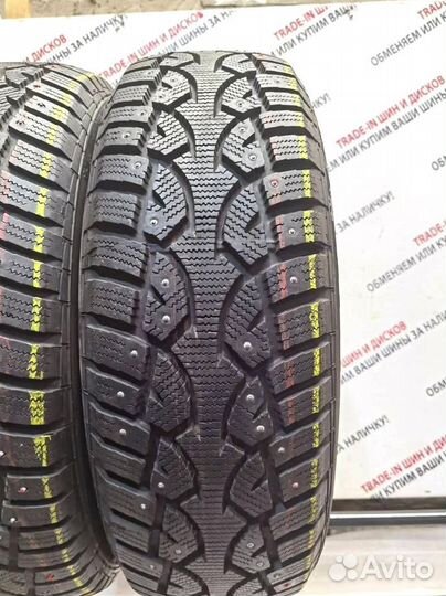Continental ContiIceContact 4x4 225/65 R17 102H
