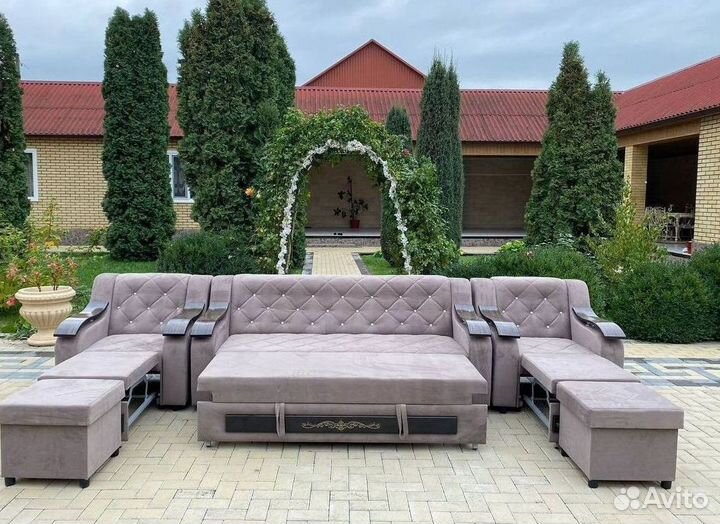 Диван от производителя