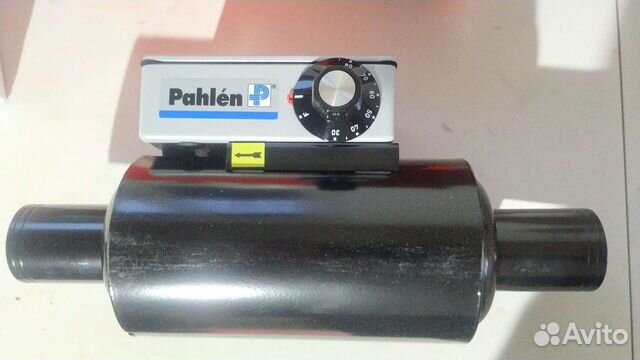 Нагреватель воздуха Pahlen