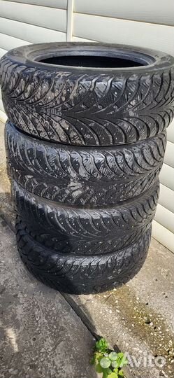 Sava Eskimo Stud 225/60 R17