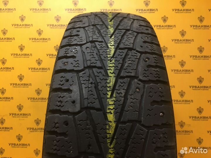 Nexen Winguard WinSpike SUV 215/70 R16 100T