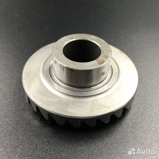 Шестерня шзх Yamaha 40X (66T-45571-00) (SCM)