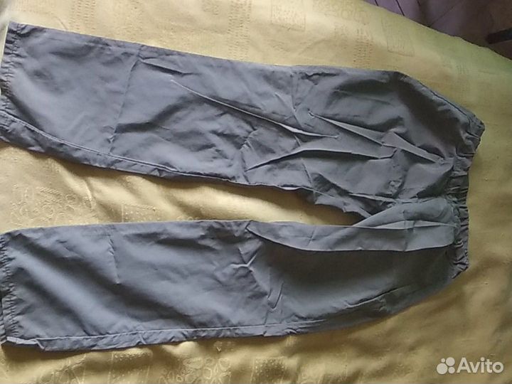 Костюм солдата на ребёнка