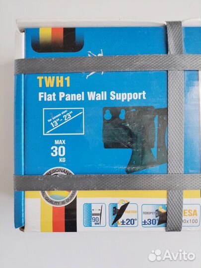 Кронштейн для телевизора на стену Новый