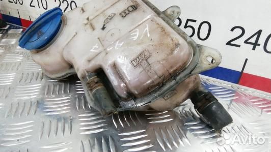 Бачок расширительный volkswagen passat B5 (YEA27NP