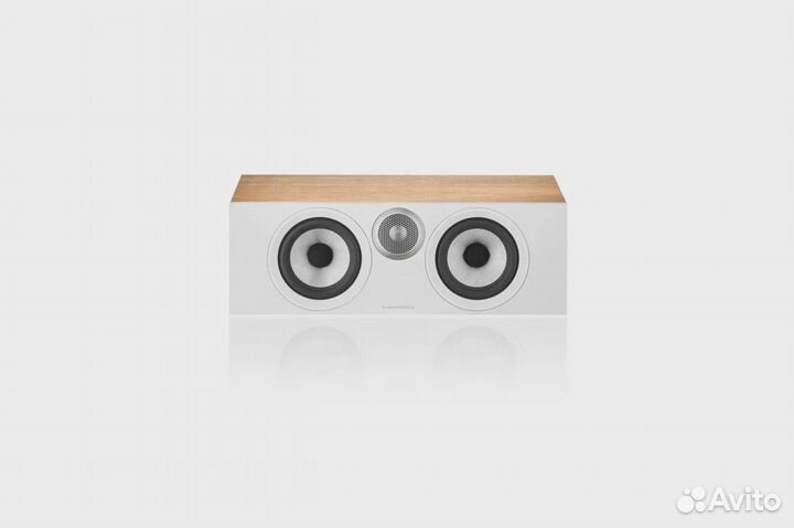 Акустика центрального канала Bowers & Wilkins HTM6