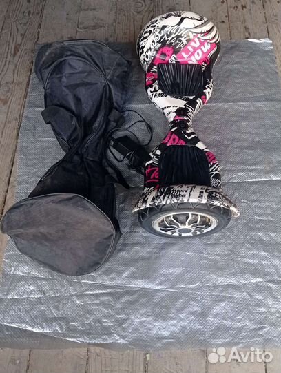 Гироскутер б/у