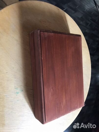 Старинная Икона