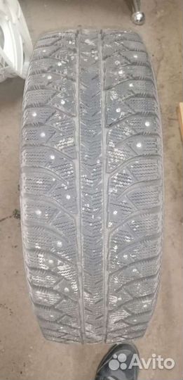 Bridgestone Ice Cruiser 7000 195/65 R15