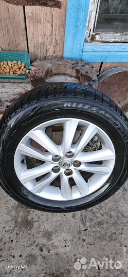 Резина,литье