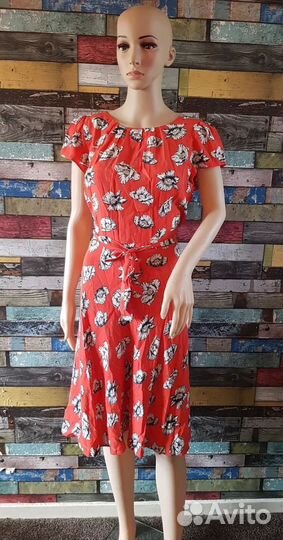 Летнее платье wallis