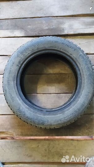 Nokian Tyres Hakkapeliitta 8 185/65 R15 92T